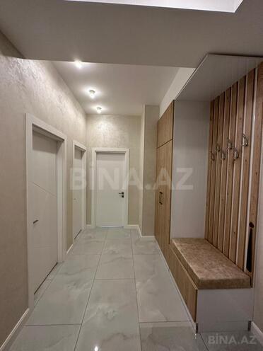 İcarəyə verilir 3 otaqlı yeni tikili 105 m², Xətai r., photo 7 from 20