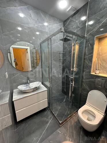 İcarəyə verilir 3 otaqlı yeni tikili 105 m², Xətai r., photo 17 from 20