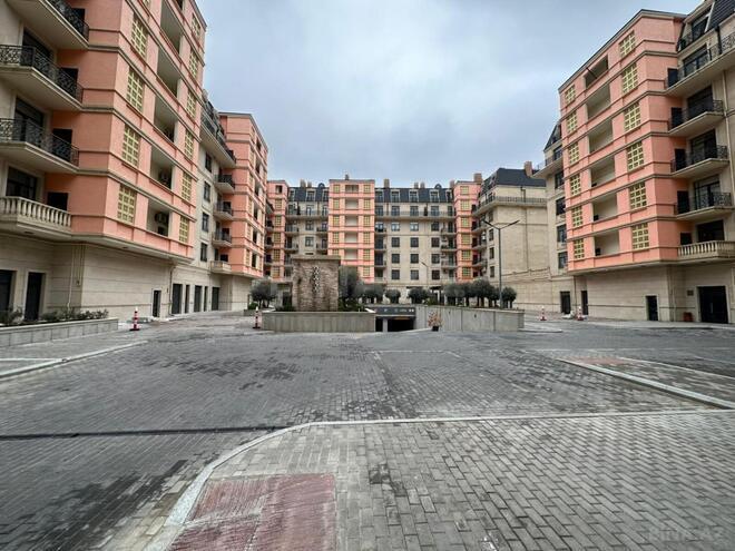 İcarəyə verilir 3 otaqlı yeni tikili 105 m², Xətai r., photo 19 from 20