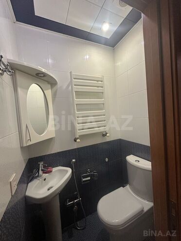 Сдаётся 3-комн. новостройка 90 м², м. Ази Асланов, photo 8 from 11