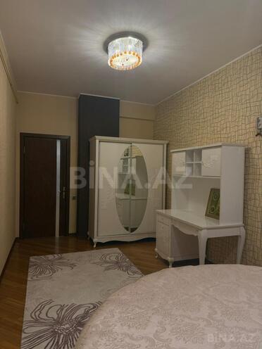 Сдаётся 3-комн. новостройка 110 м², м. Гянджлик, photo 7 from 19