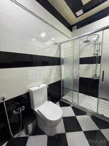 Сдаётся 3-комн. новостройка 110 м², м. Гянджлик, photo 18 from 19