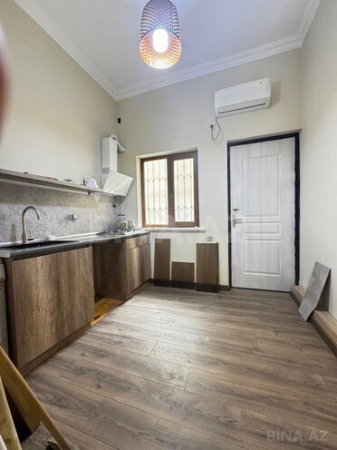İcarəyə verilir 2 otaqlı ofis 90 m², Nizami m., photo 5 from 10