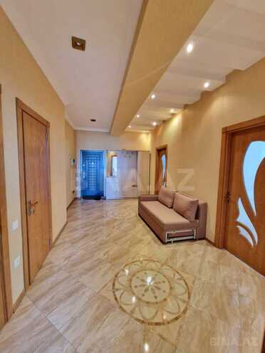 Сдаётся 3-комн. новостройка 120 м², Низаминский  р., photo 1 from 20