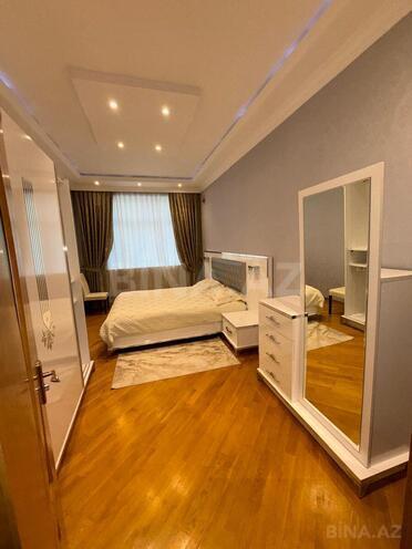 Сдаётся 3-комн. новостройка 120 м², Низаминский  р., photo 8 from 20