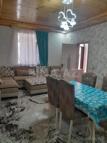 Сдаётся 5-комн. дом/дача 140 м², пос. Вишнёвка, photo 4 from 13