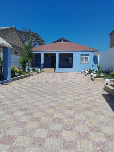 Сдаётся 5-комн. дом/дача 140 м², пос. Вишнёвка, photo 1 from 13