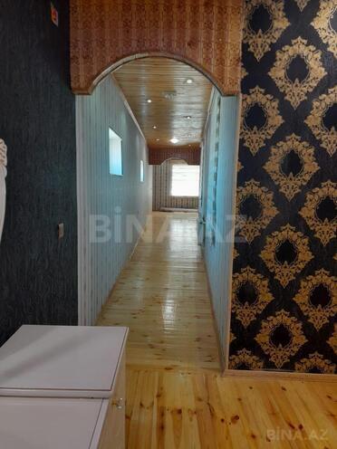 Сдаётся 5-комн. дом/дача 140 м², пос. Вишнёвка, photo 11 from 13