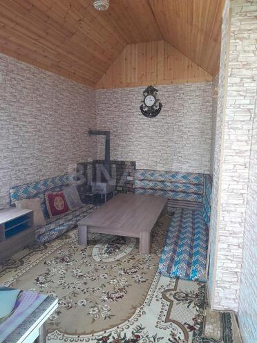 Сдаётся 5-комн. дом/дача 140 м², пос. Вишнёвка, photo 12 from 13