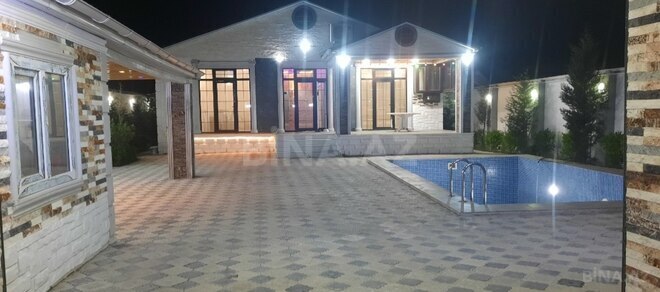 Сдаётся 5-комн. дом/дача 130 м², пос. Шувеляны, photo 1 from 26