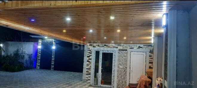 Сдаётся 5-комн. дом/дача 130 м², пос. Шувеляны, photo 7 from 26