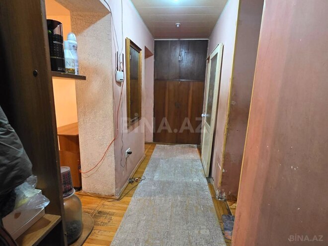 Satılır 3 otaqlı köhnə tikili 65 m², Bakıxanov q., photo 7 from 10