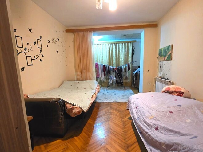 Satılır 3 otaqlı köhnə tikili 65 m², Bakıxanov q., photo 4 from 10