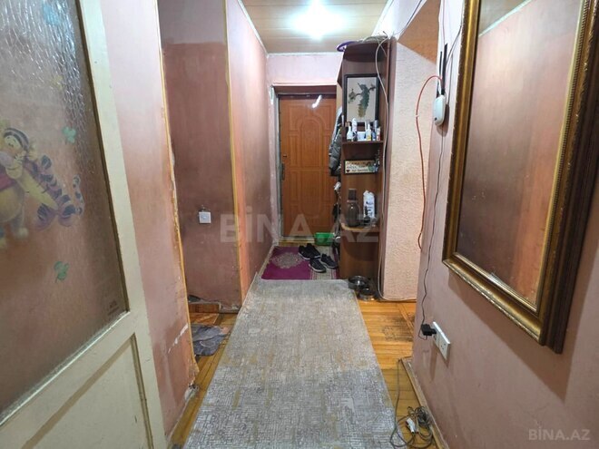Satılır 3 otaqlı köhnə tikili 65 m², Bakıxanov q., photo 6 from 10