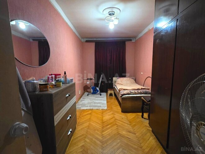 Satılır 3 otaqlı köhnə tikili 65 m², Bakıxanov q., photo 5 from 10
