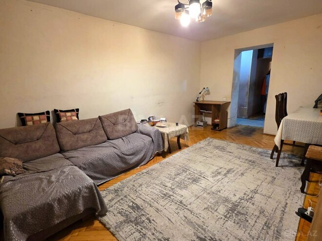 Satılır 3 otaqlı köhnə tikili 65 m², Bakıxanov q., photo 3 from 10
