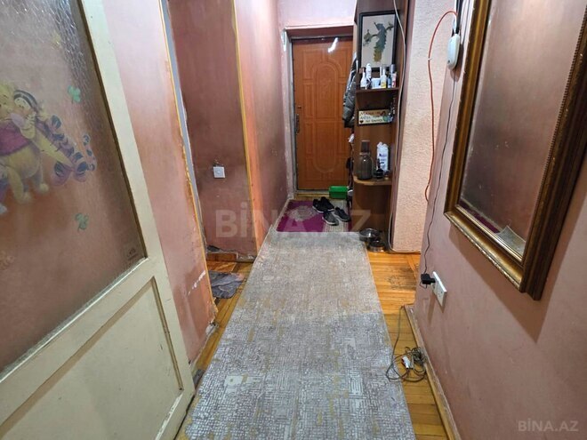 Satılır 3 otaqlı köhnə tikili 65 m², Bakıxanov q., photo 8 from 10