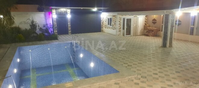 Сдаётся 5-комн. дом/дача 130 м², пос. Шувеляны, photo 6 from 26