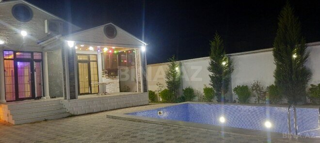 Сдаётся 5-комн. дом/дача 130 м², пос. Шувеляны, photo 10 from 26