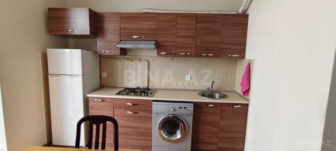 Сдаётся 3-комн. новостройка 76 м², Ясамальский р., photo 3 from 16