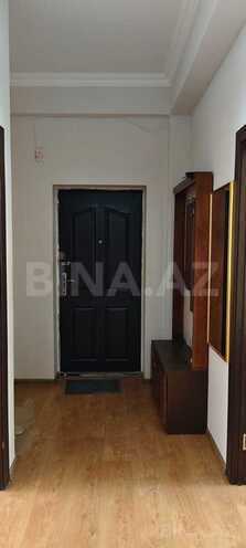 Сдаётся 3-комн. новостройка 76 м², Ясамальский р., photo 9 from 16