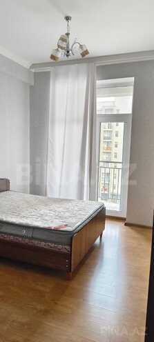 Сдаётся 3-комн. новостройка 76 м², Ясамальский р., photo 7 from 16