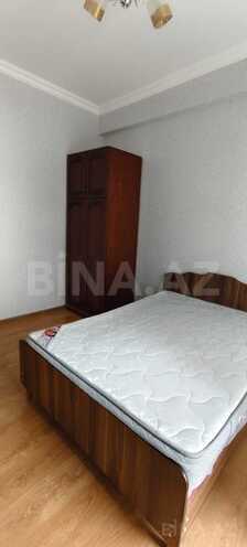 Сдаётся 3-комн. новостройка 76 м², Ясамальский р., photo 6 from 16