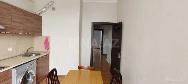 Сдаётся 3-комн. новостройка 76 м², Ясамальский р., photo 5 from 16