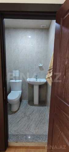 Сдаётся 3-комн. новостройка 76 м², Ясамальский р., photo 10 from 16