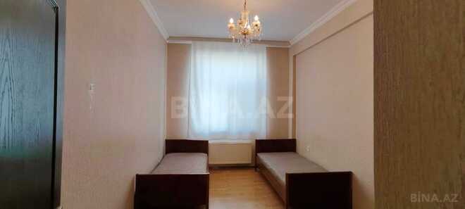Сдаётся 3-комн. новостройка 76 м², Ясамальский р., photo 8 from 16
