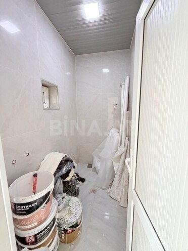 Satılır 2 otaqlı həyət evi/bağ evi 70 m², Abşeron r., photo 8 from 10