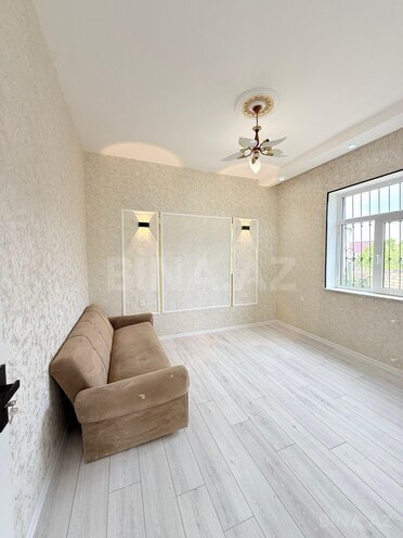 Satılır 2 otaqlı həyət evi/bağ evi 70 m², Abşeron r., photo 9 from 10