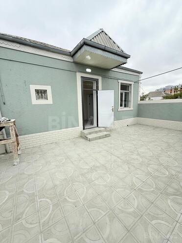Satılır 2 otaqlı həyət evi/bağ evi 70 m², Abşeron r., photo 3 from 10
