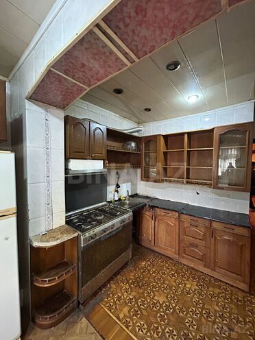 Satılır 5 otaqlı köhnə tikili 150 m², Azadlıq Prospekti m., photo 5 from 24