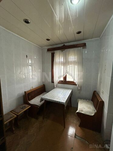 Satılır 5 otaqlı köhnə tikili 150 m², Azadlıq Prospekti m., photo 4 from 24