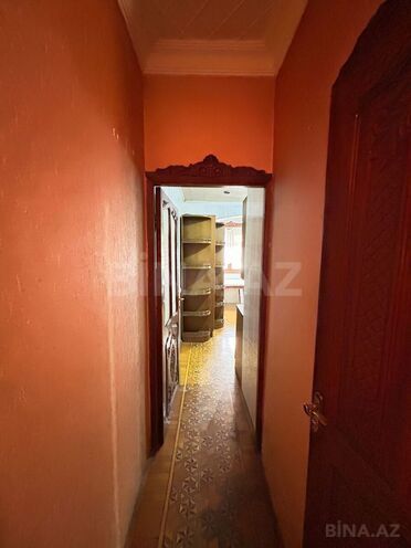 Satılır 5 otaqlı köhnə tikili 150 m², Azadlıq Prospekti m., photo 7 from 24