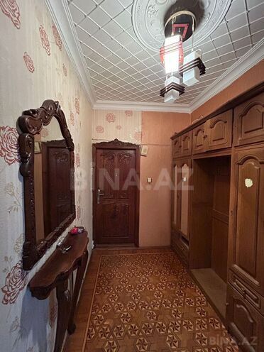Satılır 5 otaqlı köhnə tikili 150 m², Azadlıq Prospekti m., photo 14 from 24