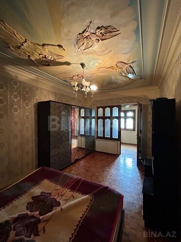 Satılır 5 otaqlı köhnə tikili 150 m², Azadlıq Prospekti m., photo 15 from 24