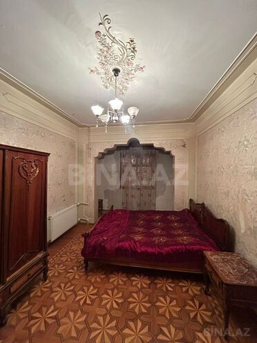 Satılır 5 otaqlı köhnə tikili 150 m², Azadlıq Prospekti m., photo 22 from 24