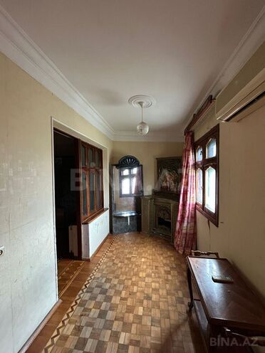 Satılır 5 otaqlı köhnə tikili 150 m², Azadlıq Prospekti m., photo 21 from 24