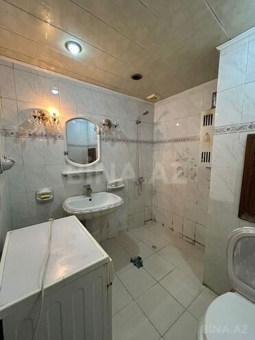 Satılır 5 otaqlı köhnə tikili 150 m², Azadlıq Prospekti m., photo 9 from 24