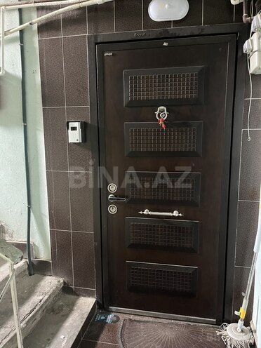 Продаётся 3-комн. вторичка 65 м², м. Элмляр Академиясы, photo 12 from 18
