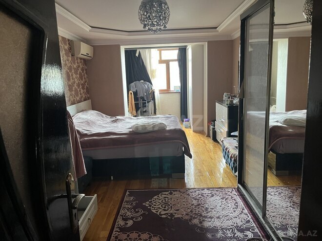 Продаётся 3-комн. вторичка 65 м², м. Элмляр Академиясы, photo 4 from 18