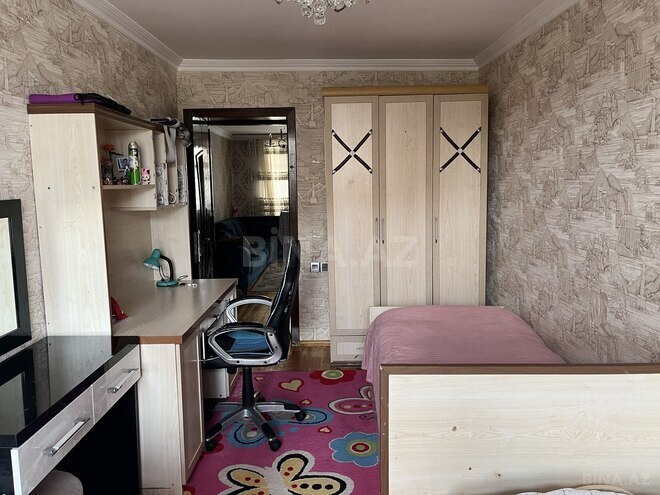 Продаётся 3-комн. вторичка 65 м², м. Элмляр Академиясы, photo 8 from 18