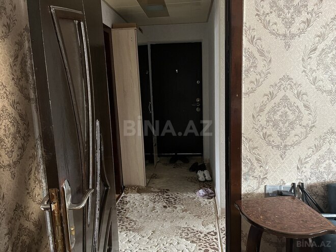 Продаётся 3-комн. вторичка 65 м², м. Элмляр Академиясы, photo 11 from 18
