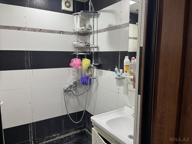 Продаётся 3-комн. вторичка 65 м², м. Элмляр Академиясы, photo 15 from 18