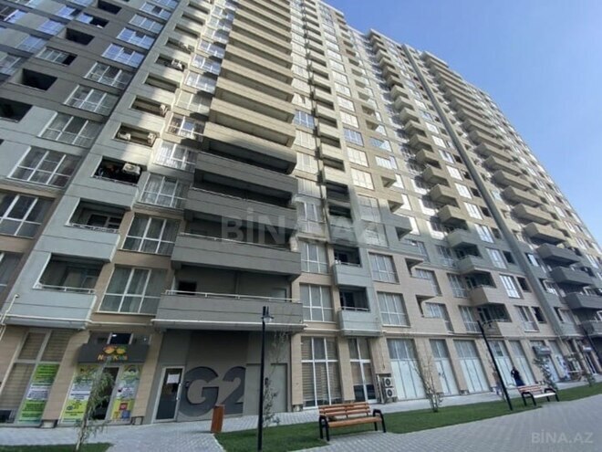 Сдаётся 1-комн. новостройка 32 м², м. 20 января, photo 1 from 7
