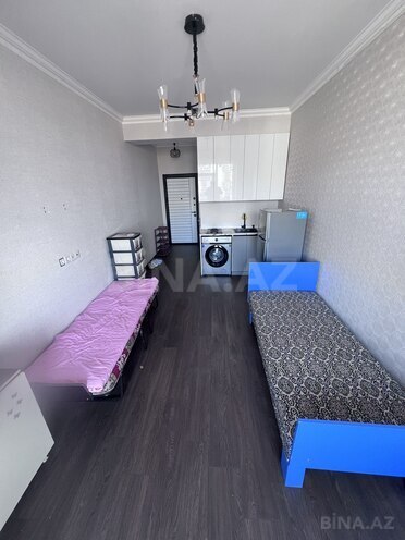 Сдаётся 1-комн. новостройка 32 м², м. 20 января, photo 5 from 7