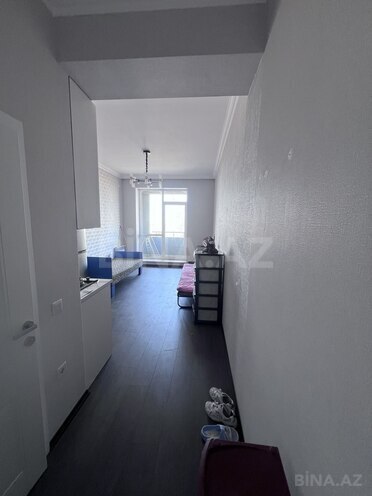 Сдаётся 1-комн. новостройка 32 м², м. 20 января, photo 6 from 7
