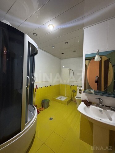 İcarəyə verilir 2 otaqlı yeni tikili 70 m², İnşaatçılar m., photo 10 from 12